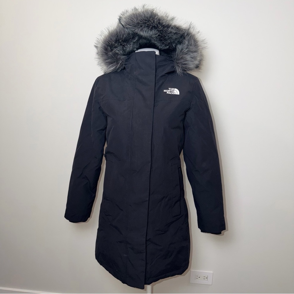 The North Face Women's Arctic Parka